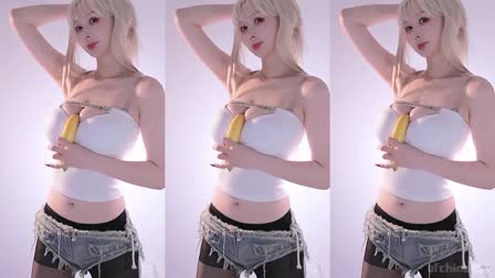 AfreecaTV朵伊(BJ도이)2025年11月03日舞蹈剪辑212908